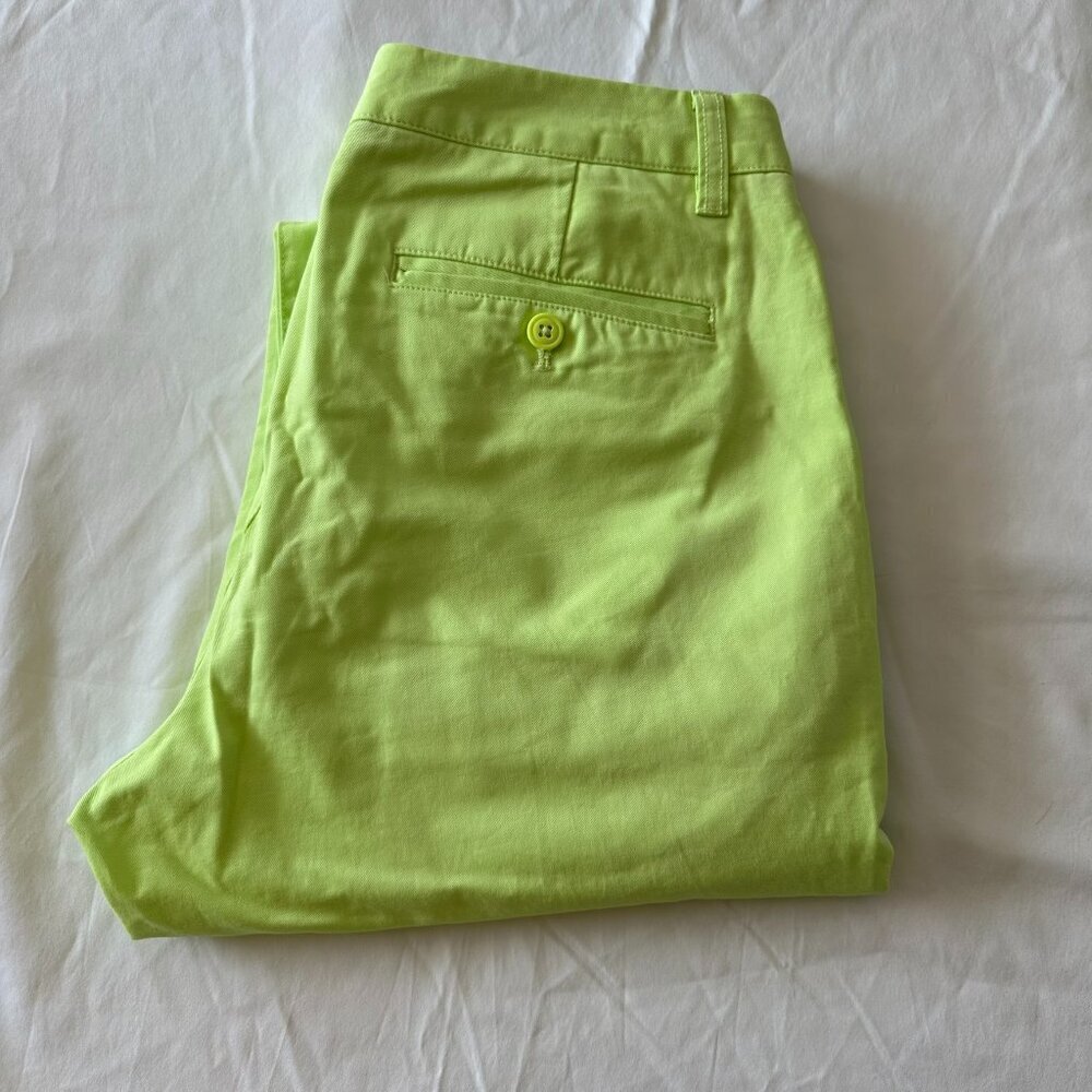 Bonobos Tailored Fit Chino